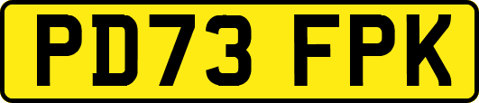 PD73FPK
