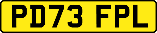 PD73FPL