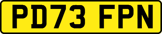 PD73FPN
