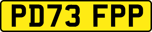 PD73FPP