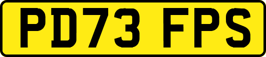 PD73FPS