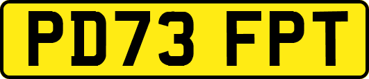 PD73FPT