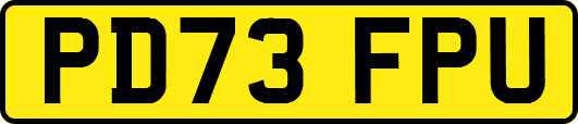 PD73FPU