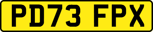 PD73FPX
