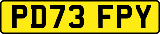 PD73FPY
