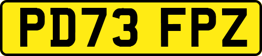 PD73FPZ