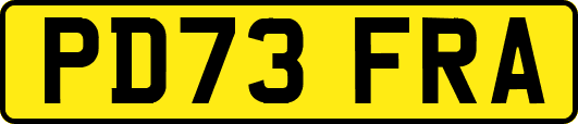 PD73FRA