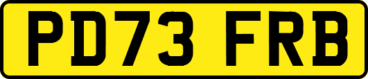 PD73FRB