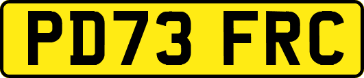 PD73FRC