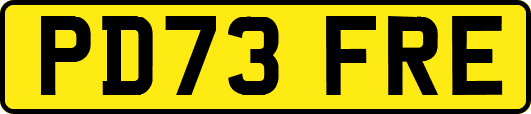 PD73FRE