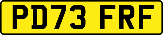 PD73FRF