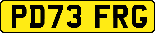 PD73FRG