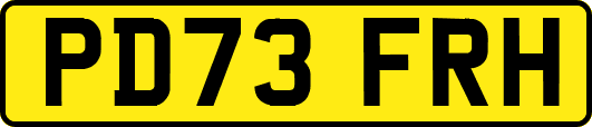PD73FRH