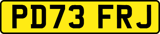 PD73FRJ