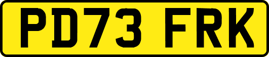 PD73FRK