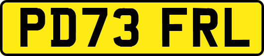 PD73FRL