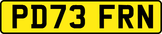 PD73FRN