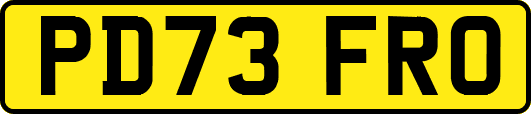 PD73FRO