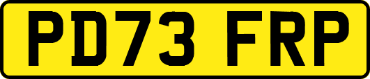 PD73FRP