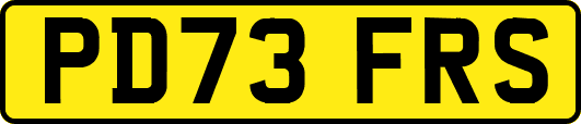 PD73FRS