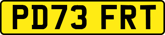 PD73FRT