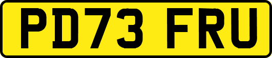 PD73FRU