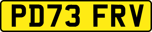 PD73FRV