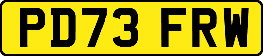 PD73FRW