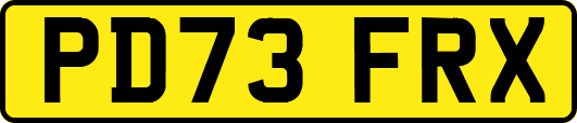 PD73FRX