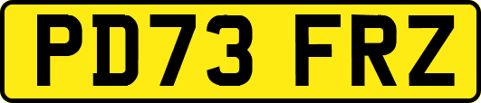 PD73FRZ