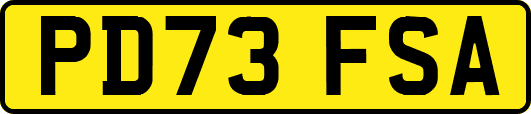 PD73FSA