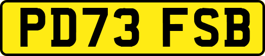 PD73FSB