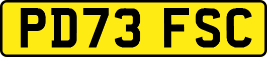 PD73FSC