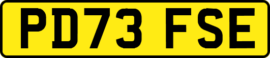 PD73FSE