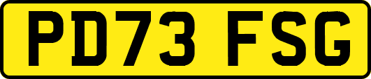 PD73FSG