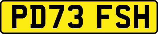 PD73FSH