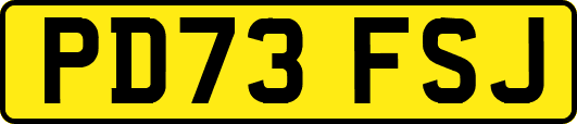 PD73FSJ