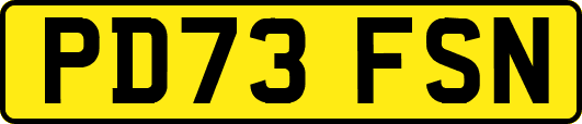 PD73FSN