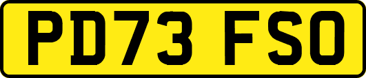 PD73FSO