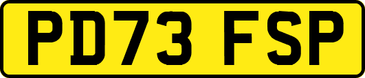 PD73FSP