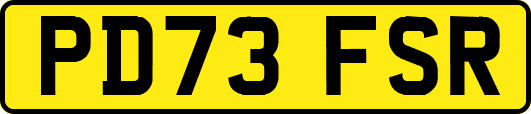 PD73FSR