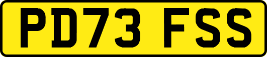 PD73FSS