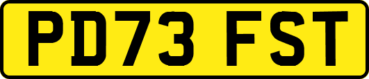 PD73FST
