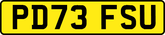PD73FSU