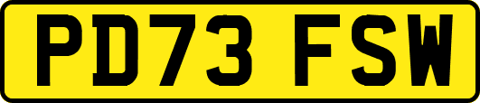 PD73FSW