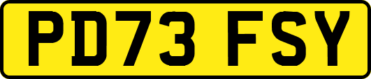 PD73FSY