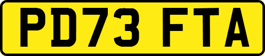 PD73FTA