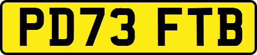 PD73FTB