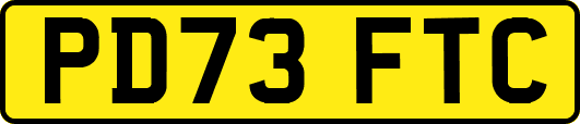 PD73FTC