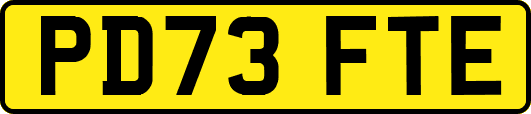 PD73FTE